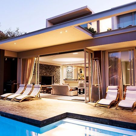 Blinkwater Villa Cape Town Exterior foto