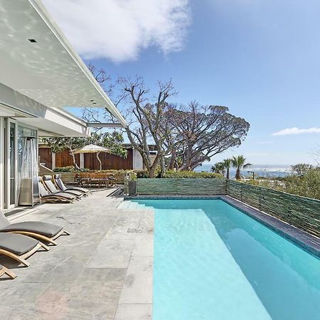 Blinkwater Villa Cape Town Exterior foto