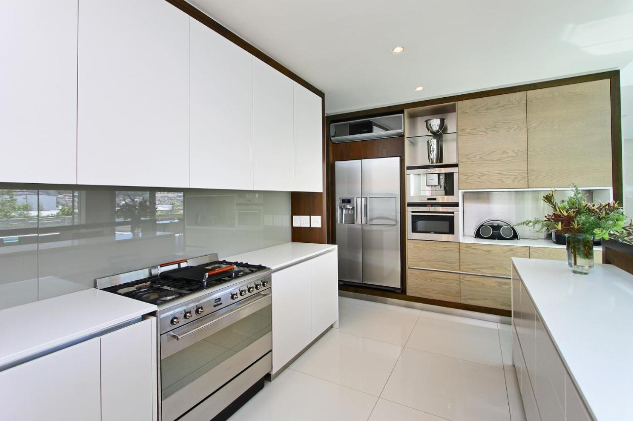 Blinkwater Villa Cape Town Exterior foto