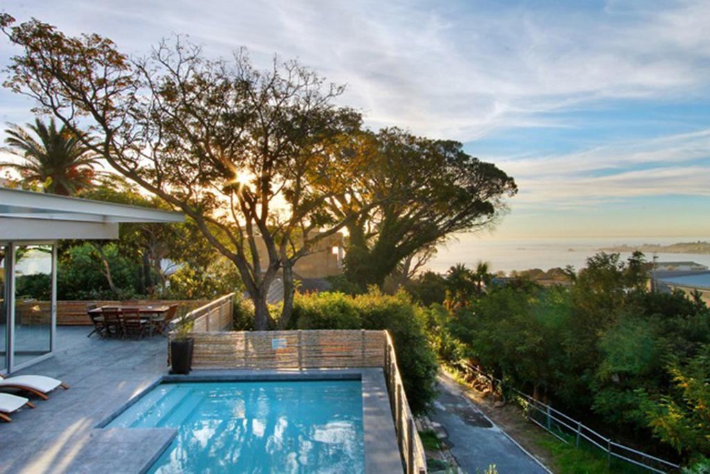 Blinkwater Villa Cape Town Exterior foto