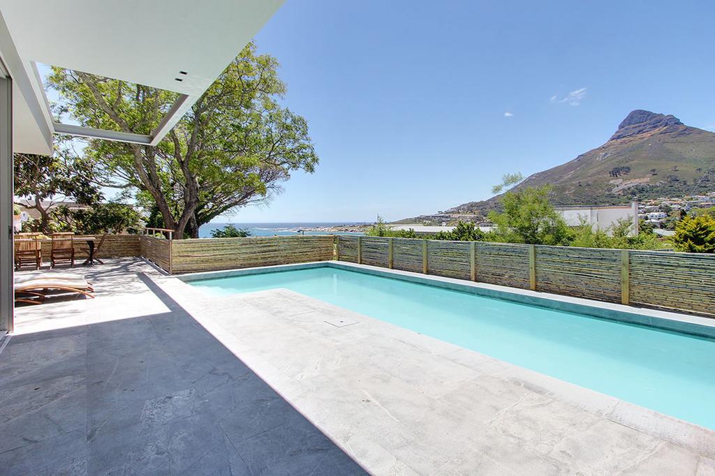 Blinkwater Villa Cape Town Exterior foto