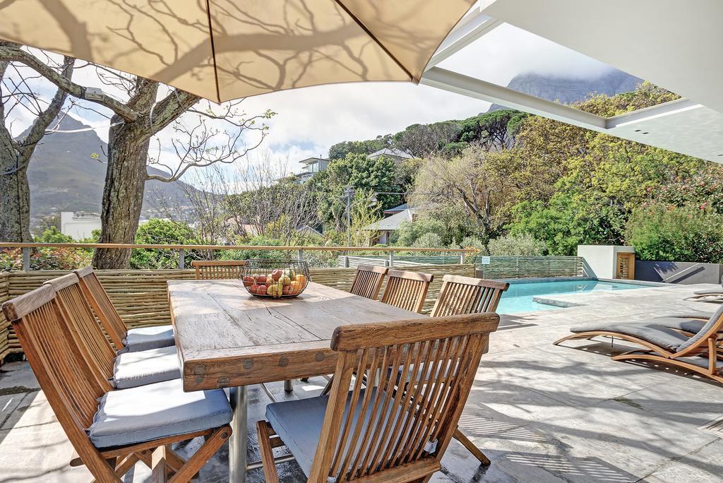Blinkwater Villa Cape Town Exterior foto