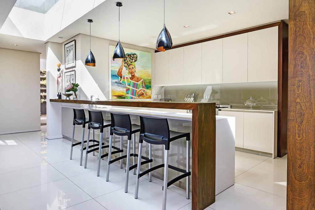 Blinkwater Villa Cape Town Exterior foto