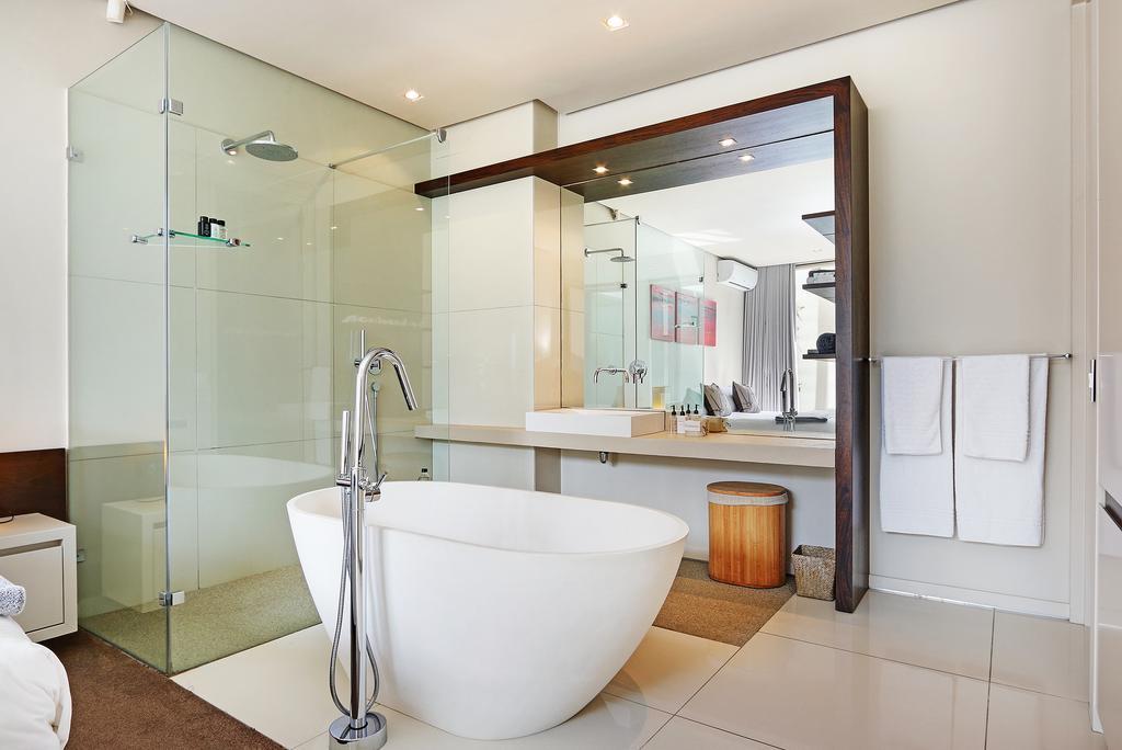 Blinkwater Villa Cape Town Exterior foto