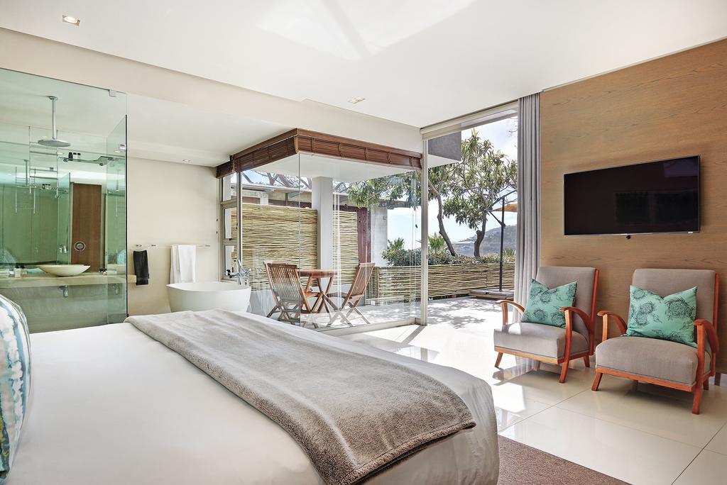 Blinkwater Villa Cape Town Exterior foto