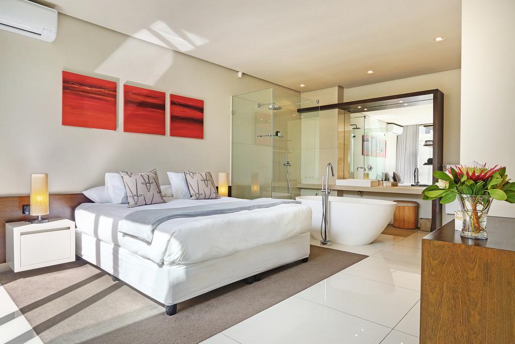 Blinkwater Villa Cape Town Exterior foto