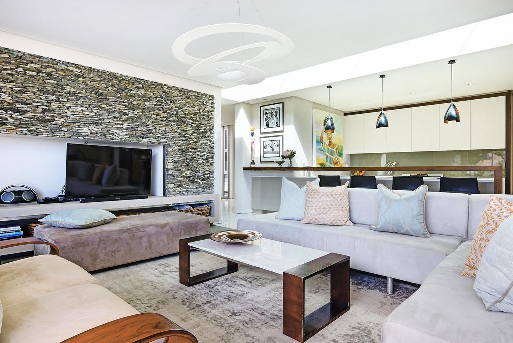 Blinkwater Villa Cape Town Exterior foto