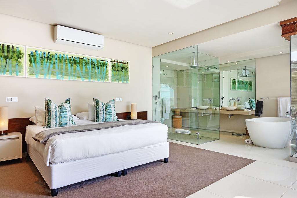 Blinkwater Villa Cape Town Exterior foto