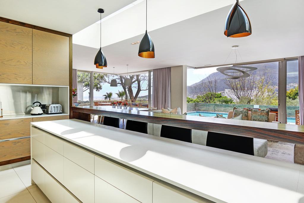 Blinkwater Villa Cape Town Exterior foto