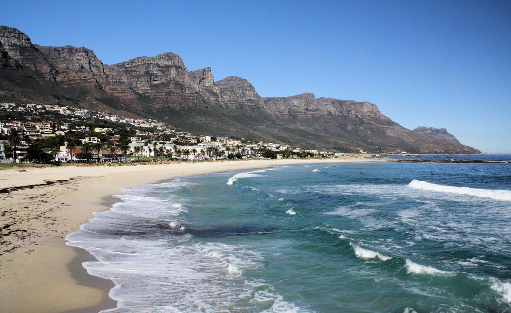 Blinkwater Villa Cape Town Exterior foto