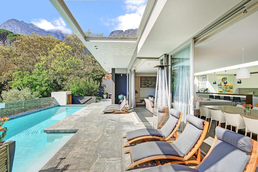 Blinkwater Villa Cape Town Exterior foto
