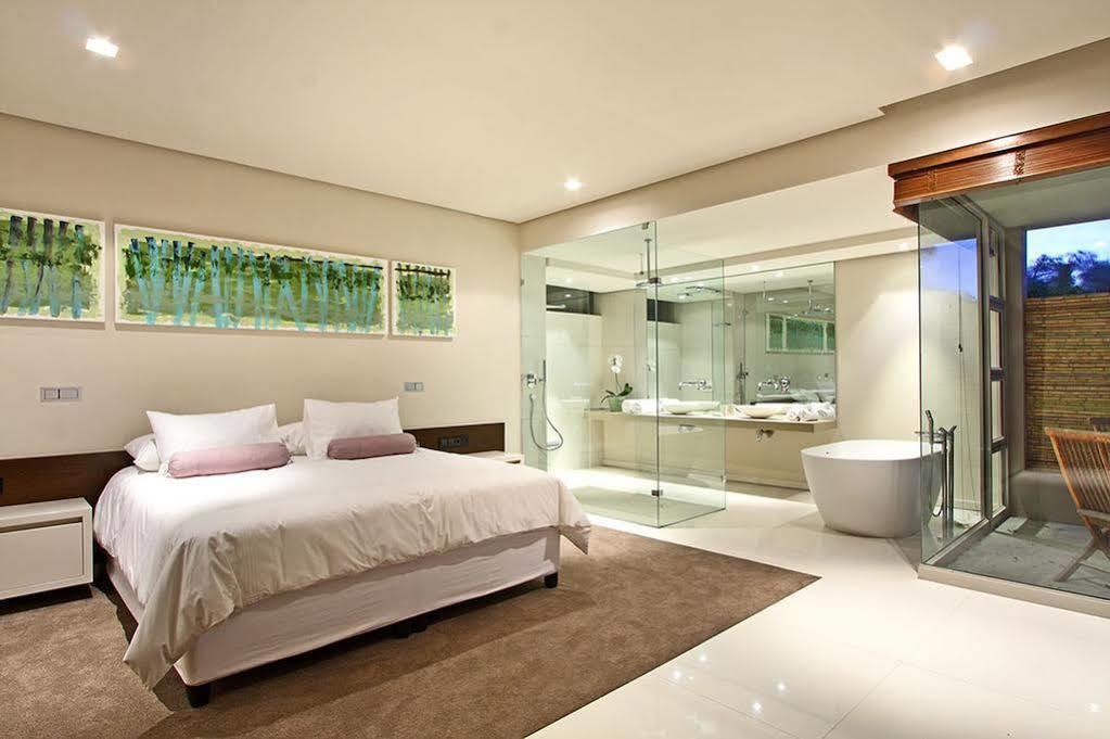 Blinkwater Villa Cape Town Exterior foto