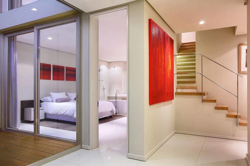 Blinkwater Villa Cape Town Exterior foto