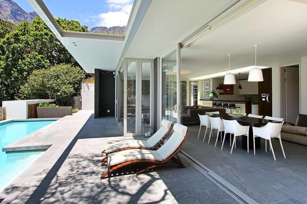 Blinkwater Villa Cape Town Exterior foto