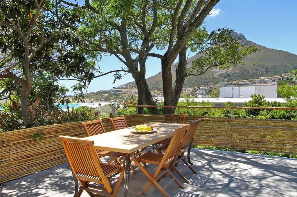 Blinkwater Villa Cape Town Exterior foto