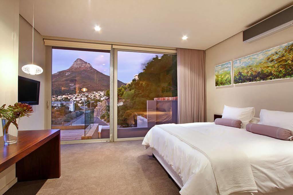 Blinkwater Villa Cape Town Exterior foto