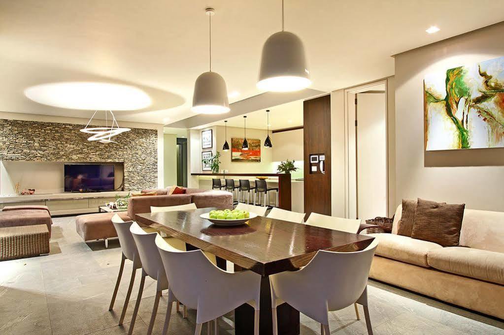 Blinkwater Villa Cape Town Exterior foto