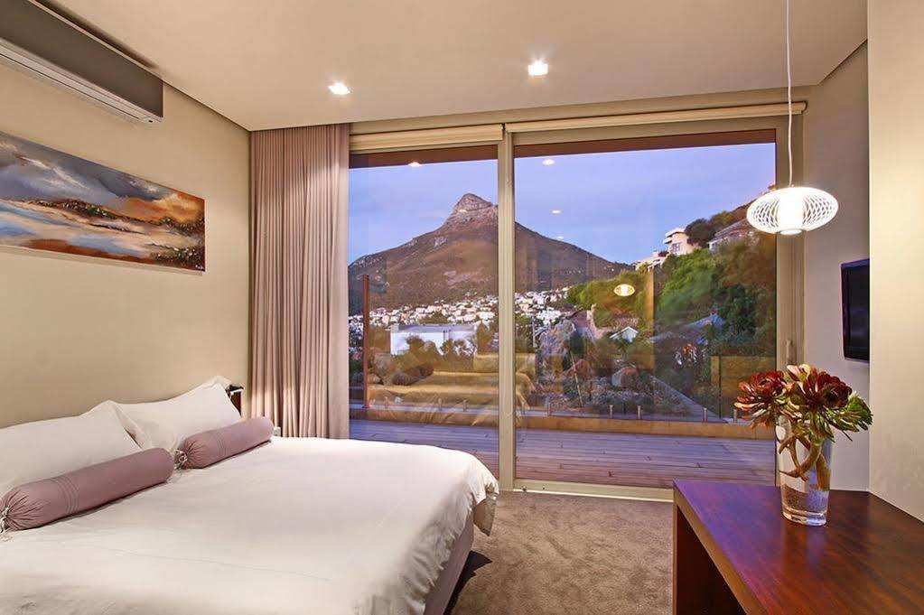 Blinkwater Villa Cape Town Exterior foto