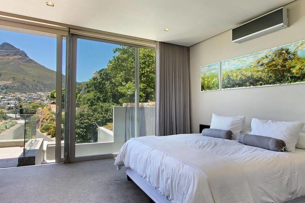 Blinkwater Villa Cape Town Exterior foto