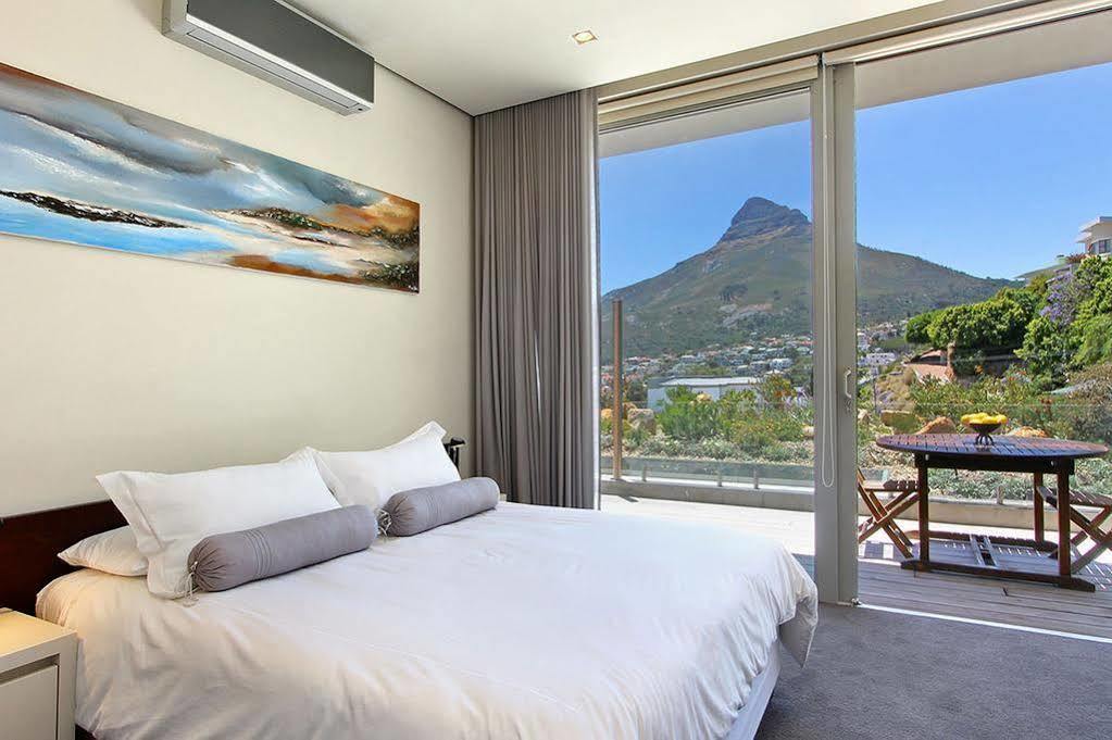 Blinkwater Villa Cape Town Exterior foto