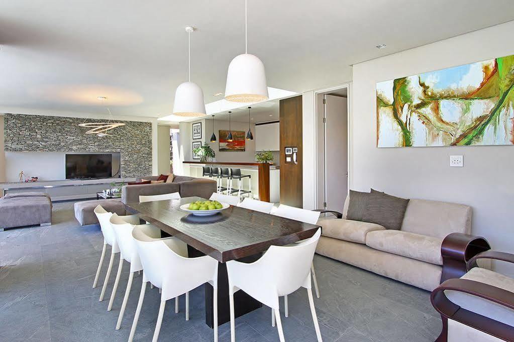 Blinkwater Villa Cape Town Exterior foto