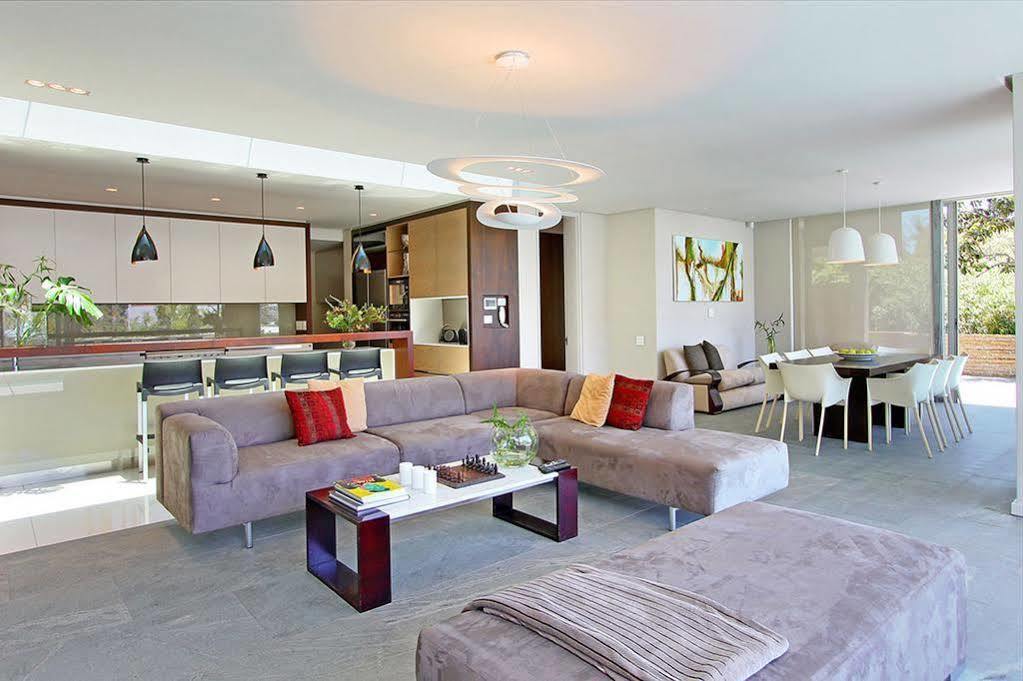 Blinkwater Villa Cape Town Exterior foto
