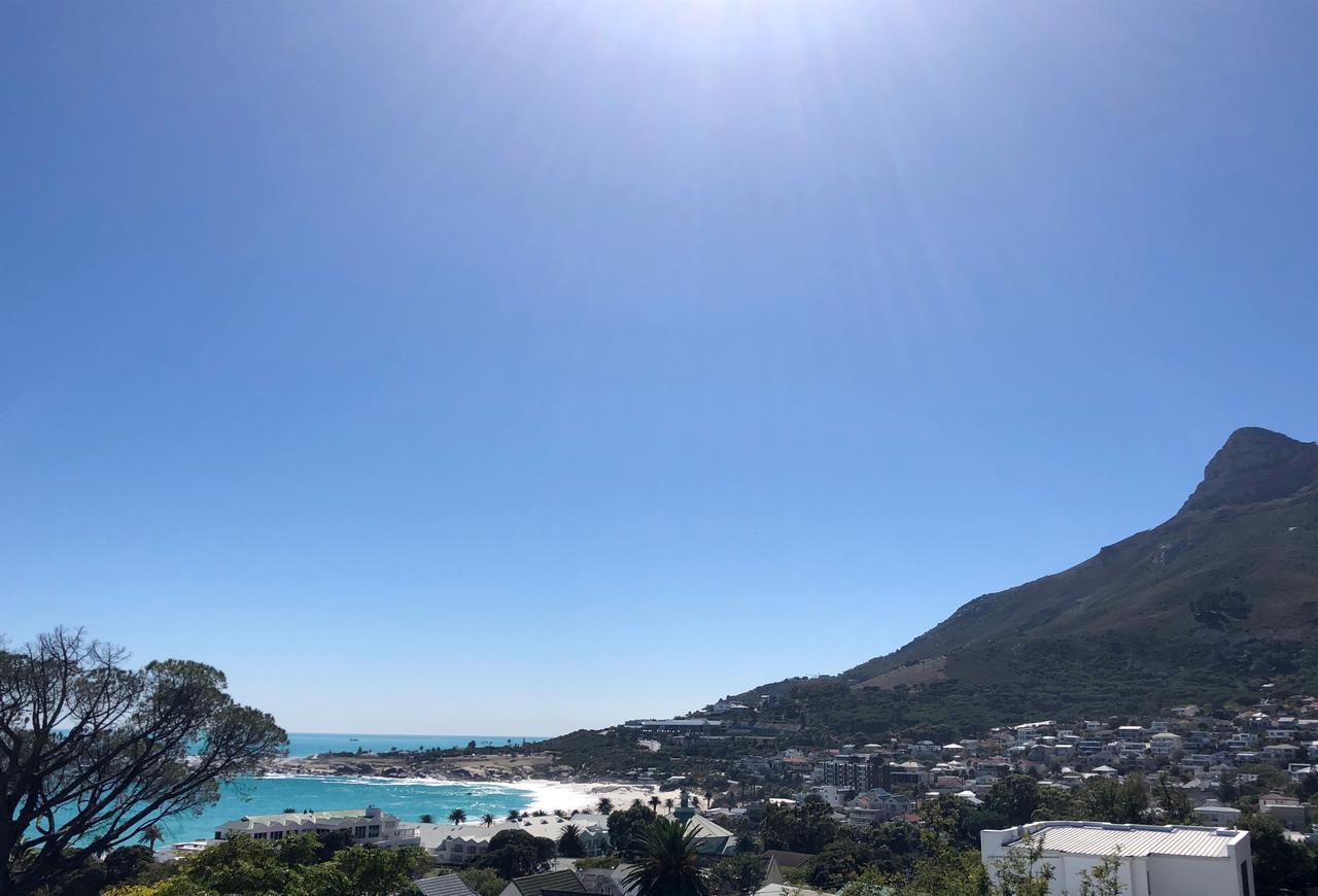 Blinkwater Villa Cape Town Exterior foto