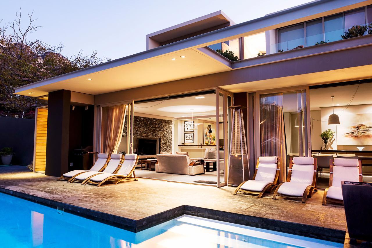 Blinkwater Villa Cape Town Exterior foto