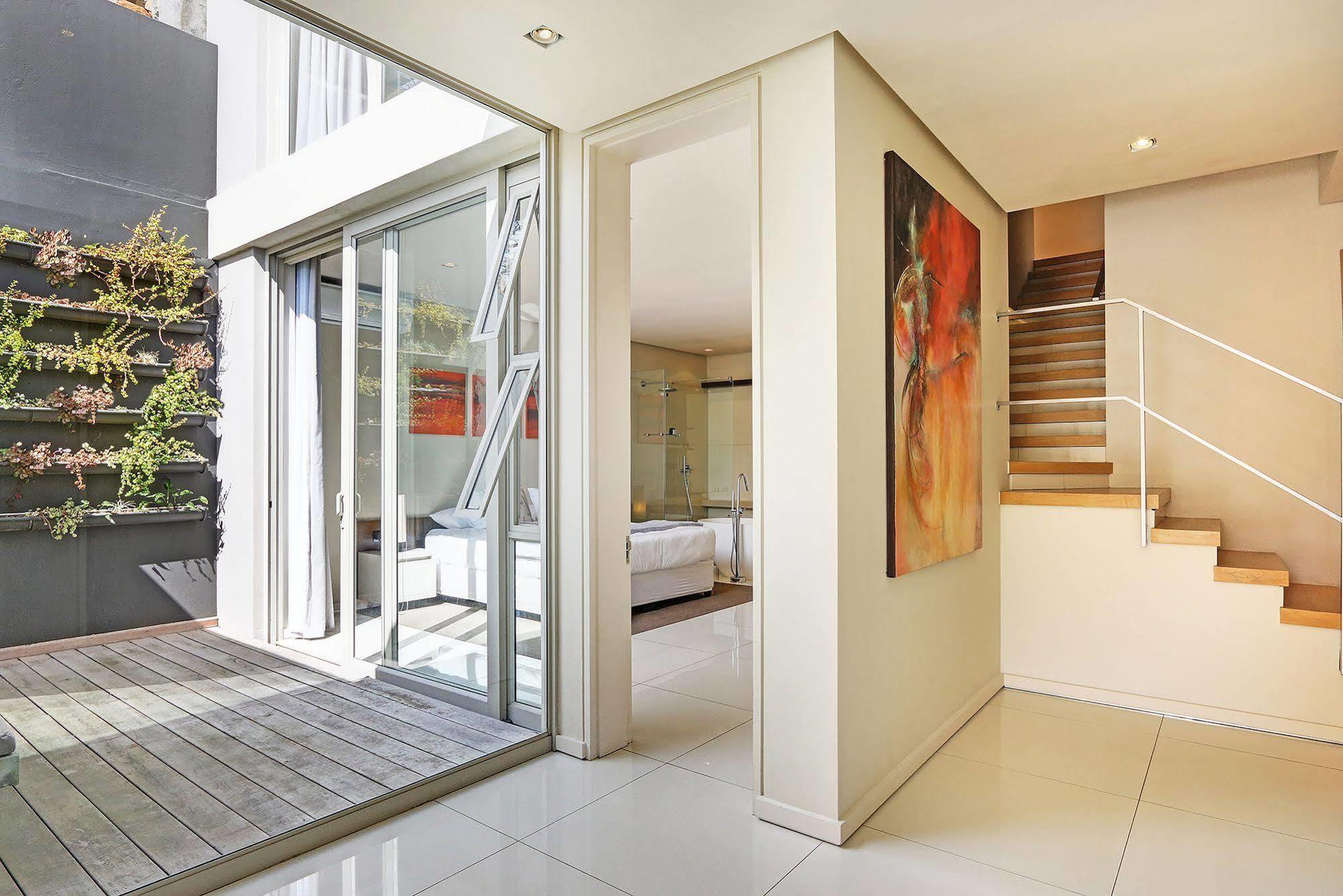 Blinkwater Villa Cape Town Exterior foto