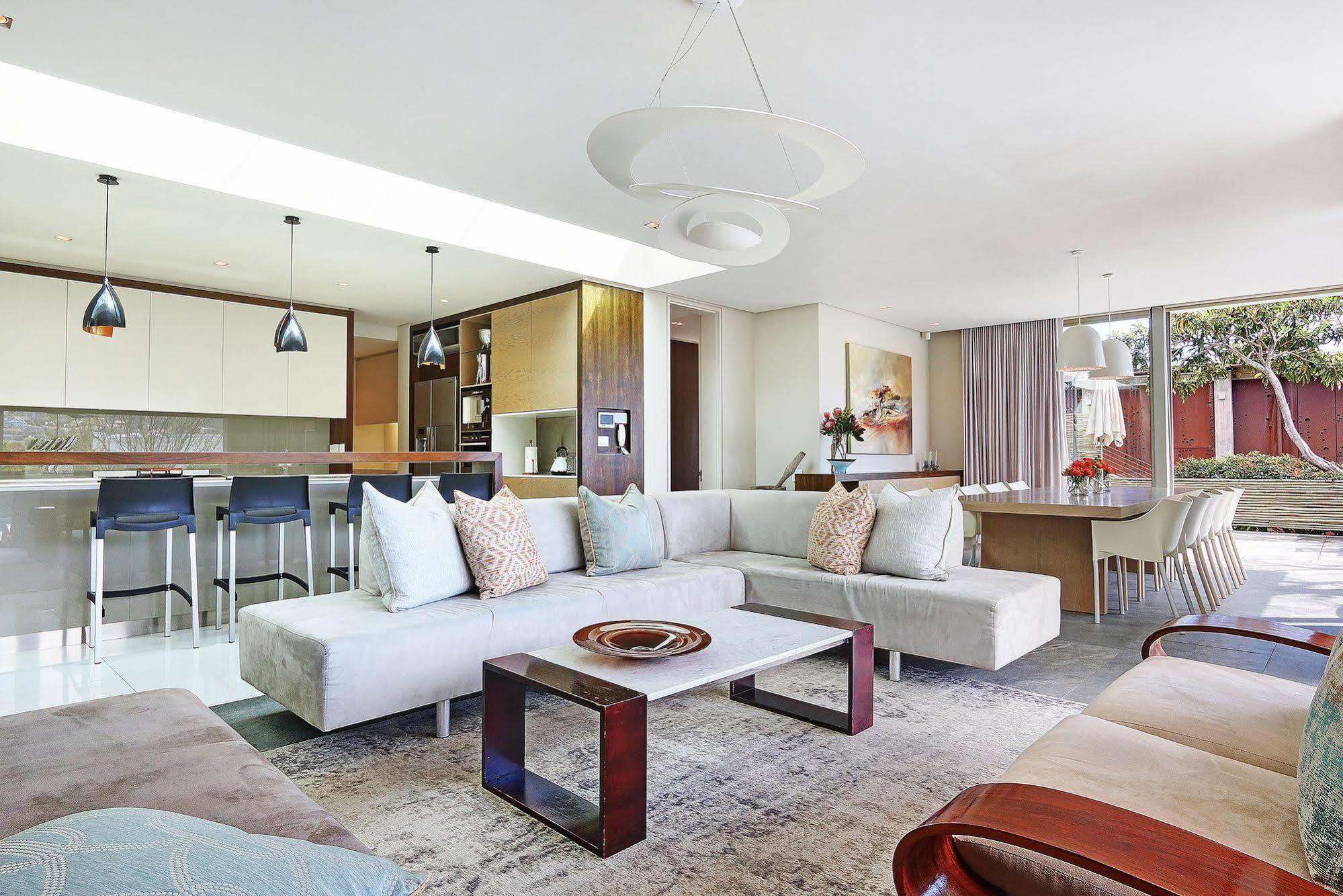 Blinkwater Villa Cape Town Exterior foto