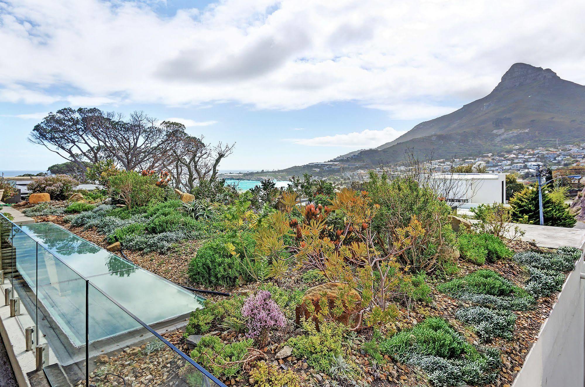 Blinkwater Villa Cape Town Exterior foto