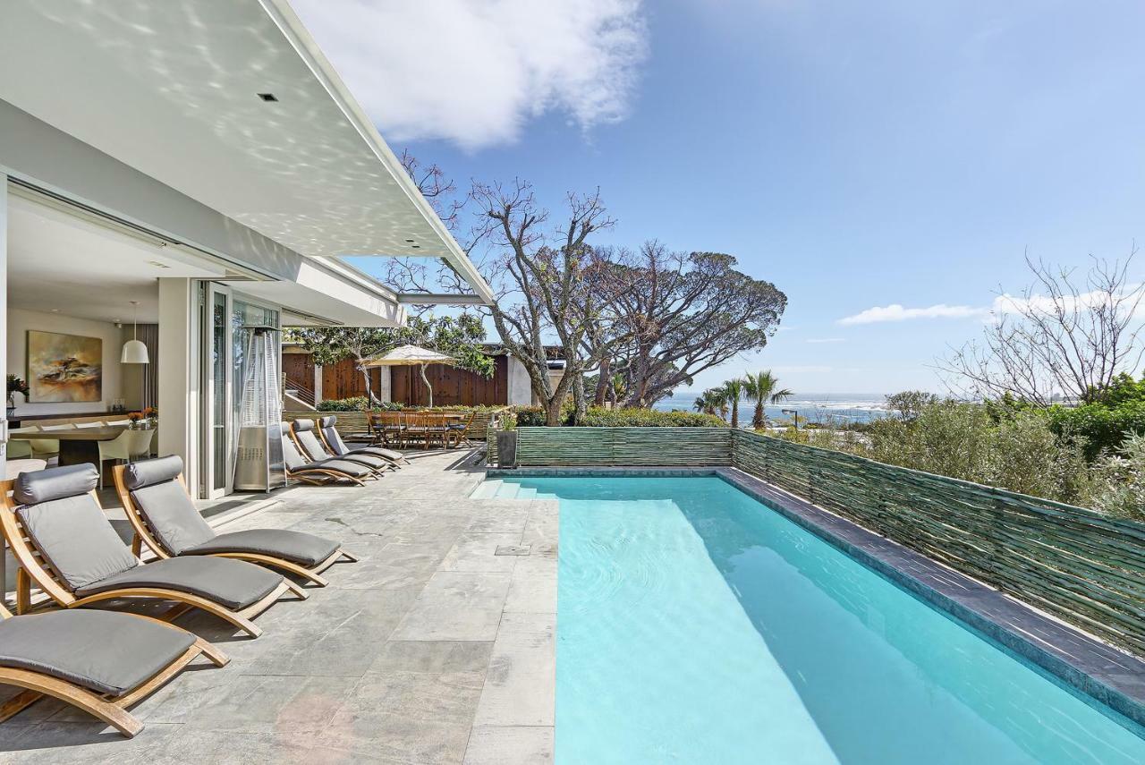 Blinkwater Villa Cape Town Exterior foto