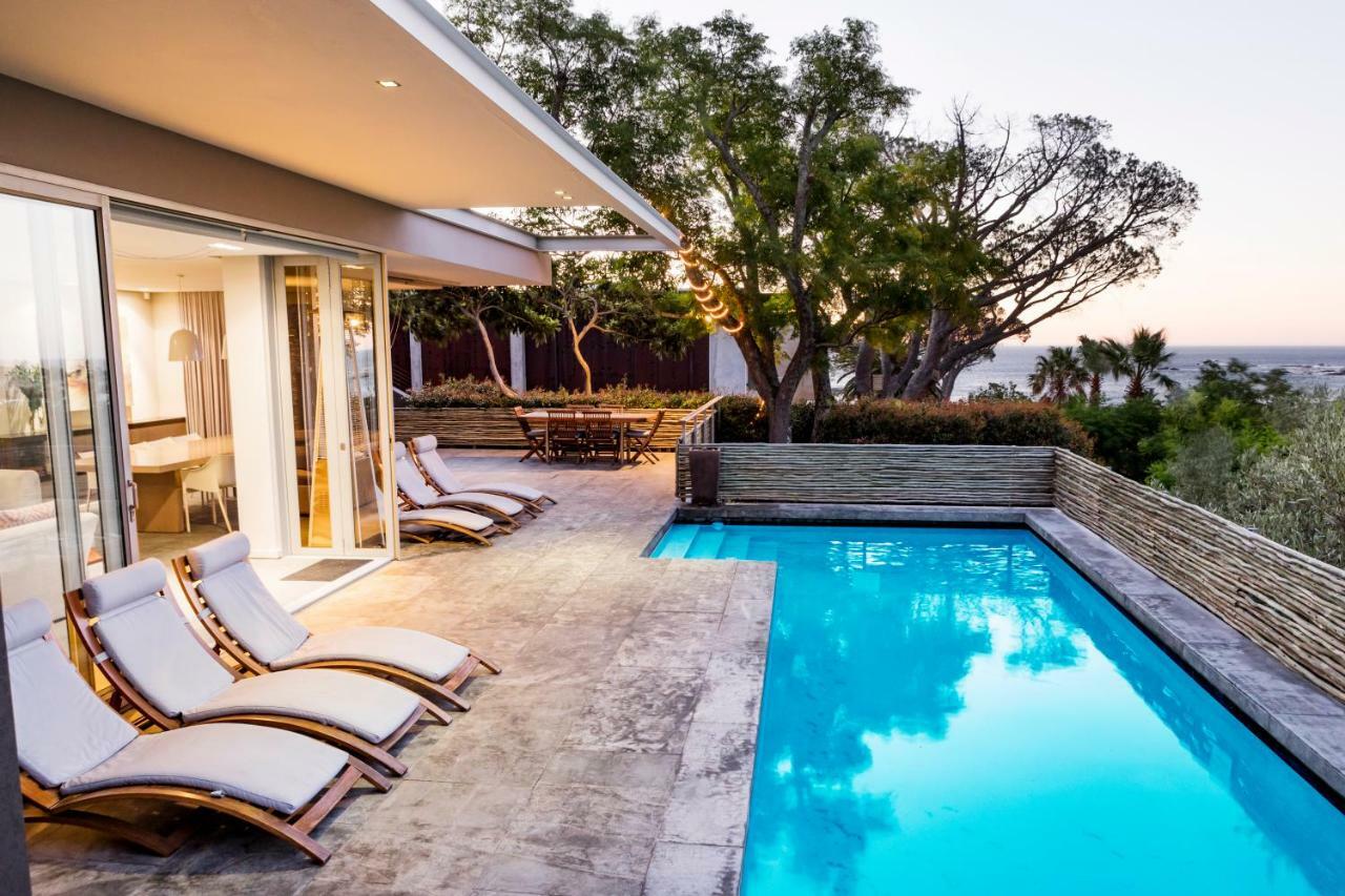 Blinkwater Villa Cape Town Exterior foto
